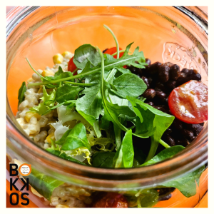 Bokko Bowl