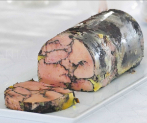 FOIE GRAS DU MOMENT